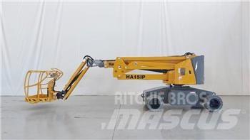 Haulotte HA 15 IP Nacele cu brat articulat
