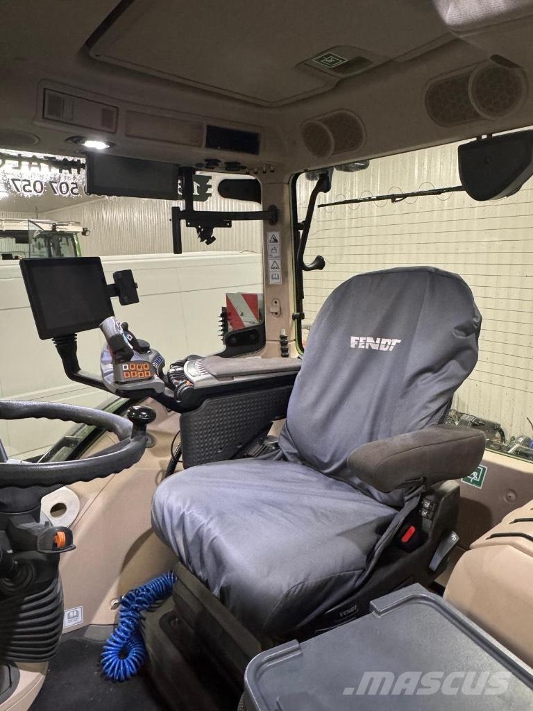 Fendt 728 Gen 7 Tractoare