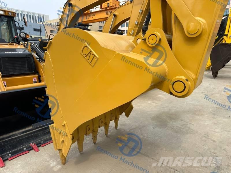 CAT 336GC Excavatoare pe șenile
