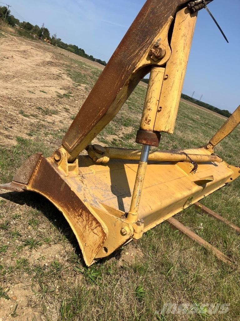 CAT 825 C Compactoare sol