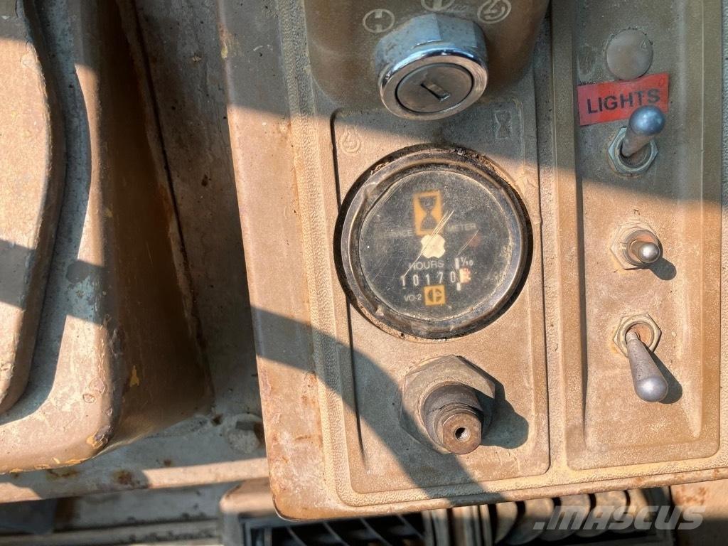 CAT 825 C Compactoare sol