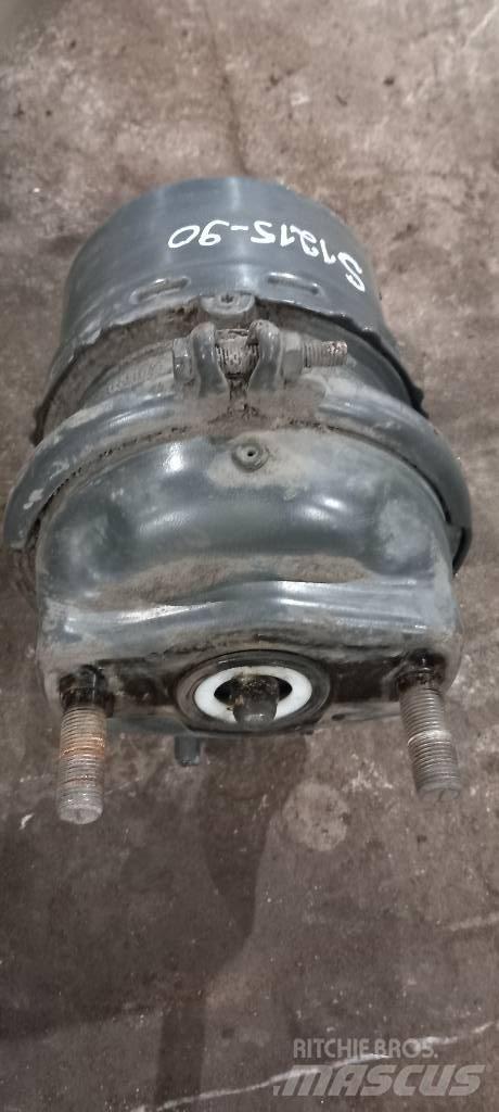 Scania R440  1424306 Frane