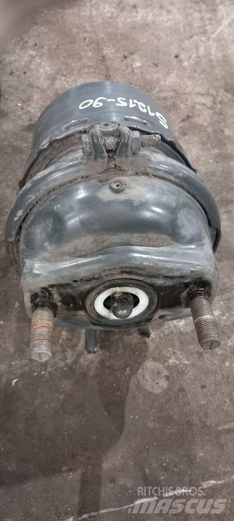 Scania R440  1424306 Frane