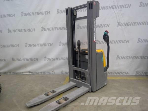 Jungheinrich EJC 112 Transpaleta manuala