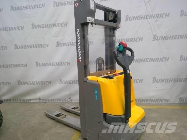 Jungheinrich EJC 112 Transpaleta manuala