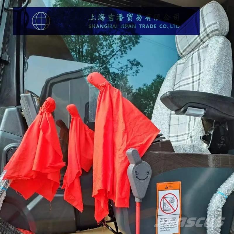 Sany SY 135 C Excavatoare pe șenile
