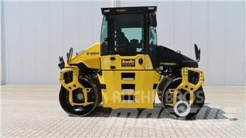 Bomag BW 154 AP-5 Cilindri compactori dubli