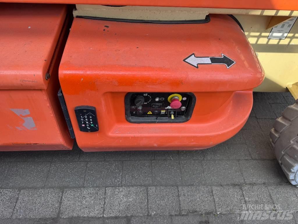 JLG 4069 Platforme foarfeca