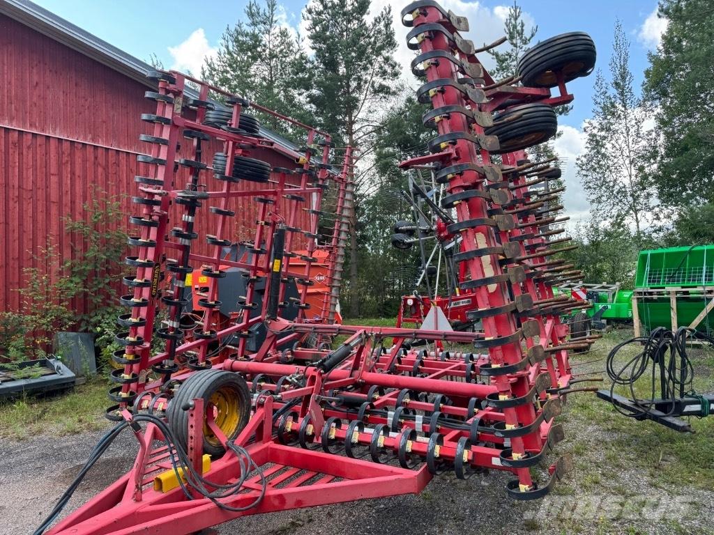  Värderstad NZ 900 Grape