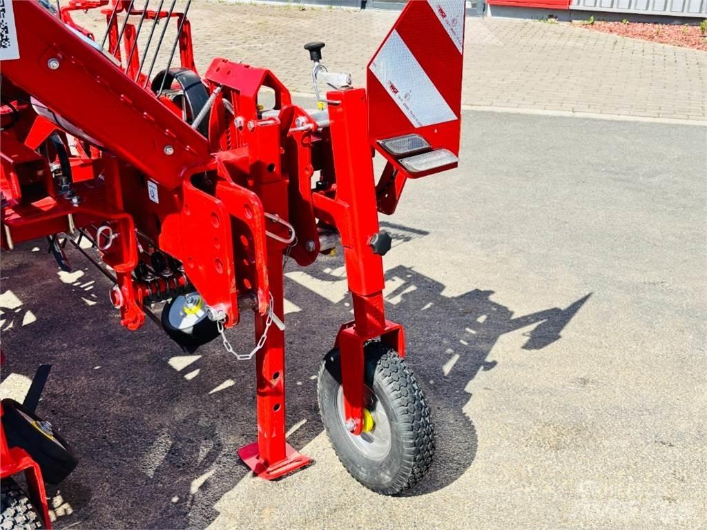 Grimme GH2-ÖKO Utilaje agricole - Altele