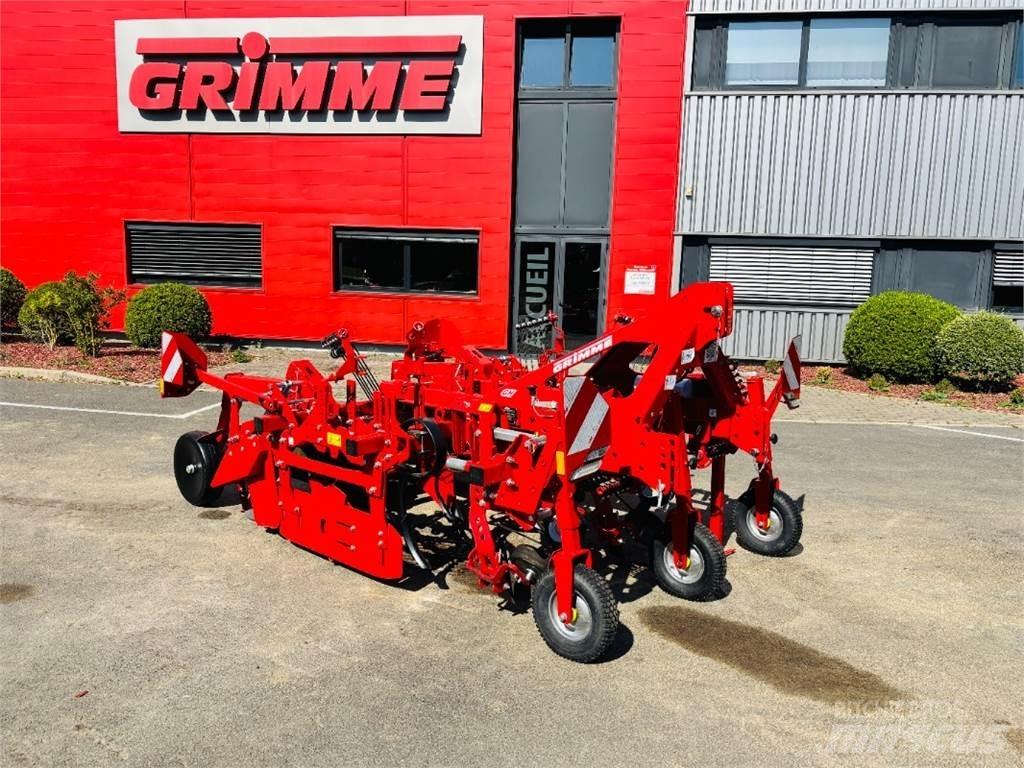 Grimme GH2-ÖKO Utilaje agricole - Altele