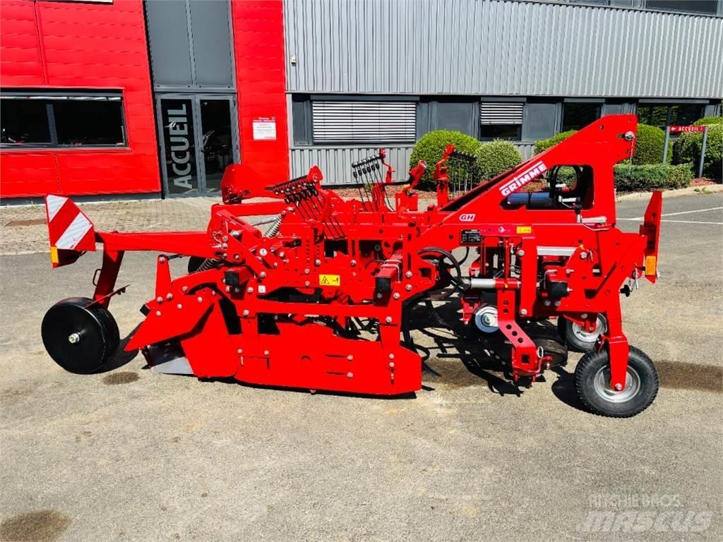 Grimme GH2-ÖKO Utilaje agricole - Altele