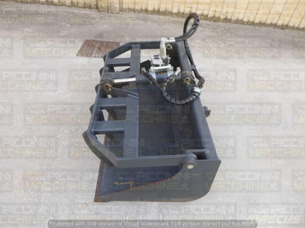 Avant A36323 Alte masini si accesorii pentru încarcat si sapaturi