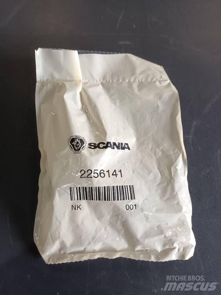 Scania COVER 2256141 Sasiuri si suspensii
