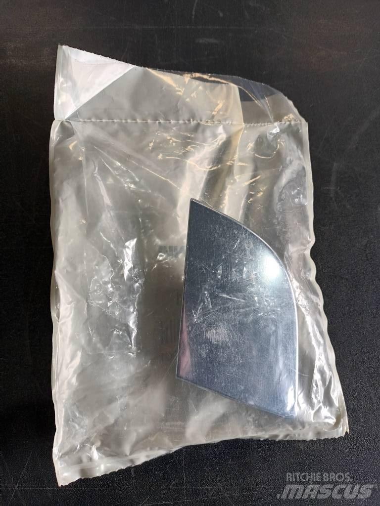 Scania COVER 2256141 Sasiuri si suspensii