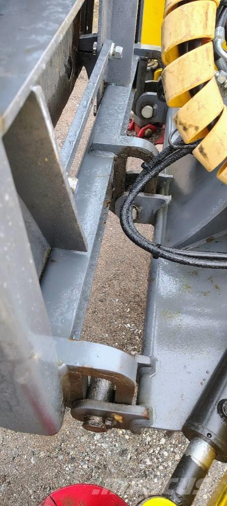 Vama ENA3440K Lame pentru dezapezire si pluguri