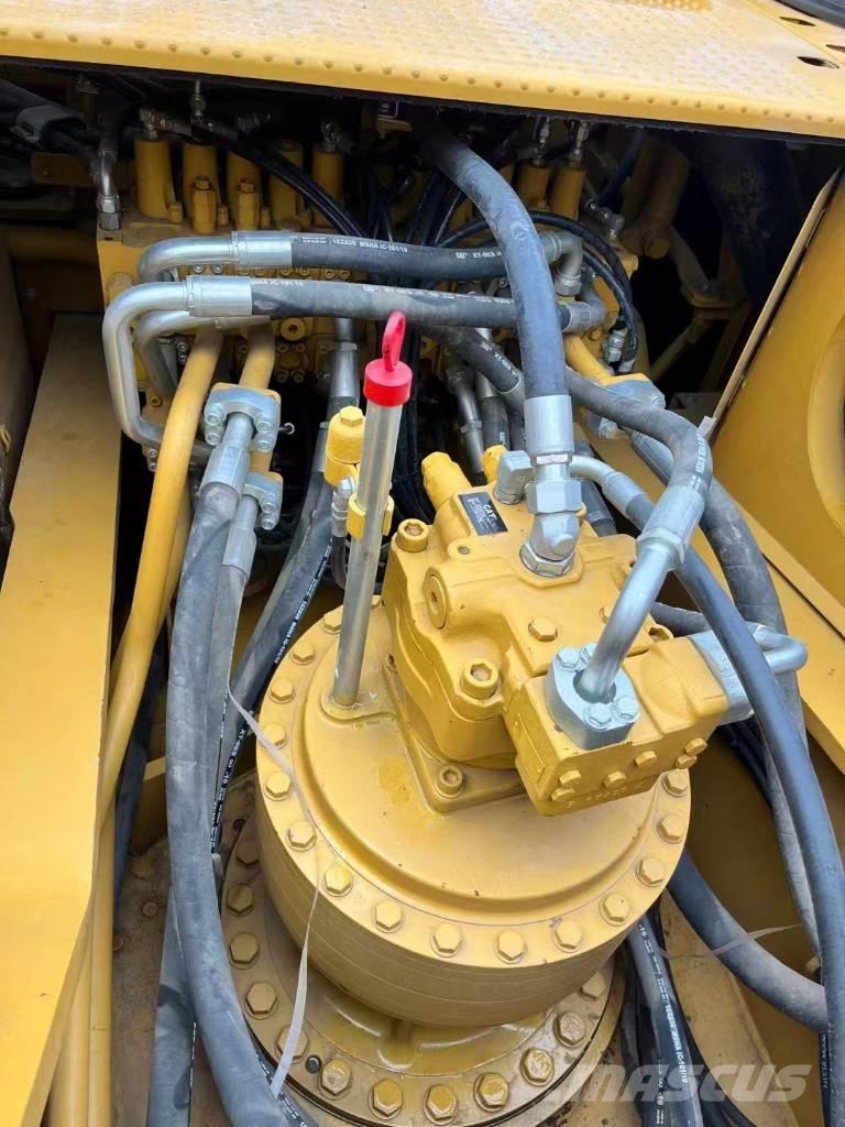 CAT 336 D L Excavatoare pe șenile
