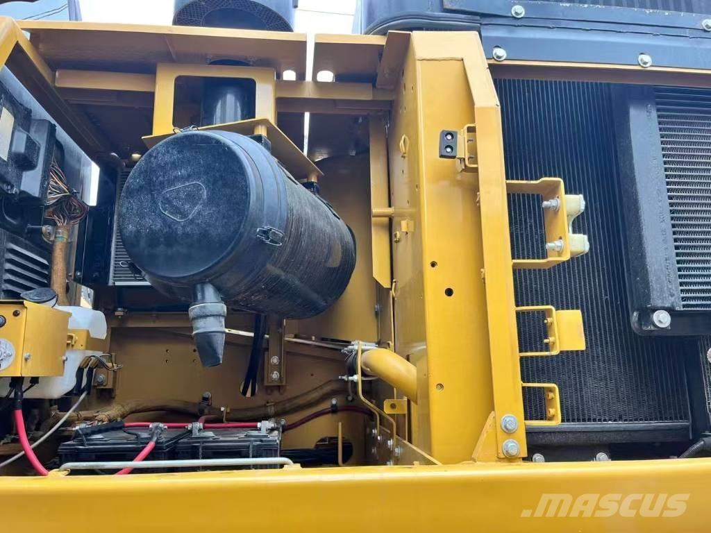 CAT 336 D L Excavatoare pe șenile
