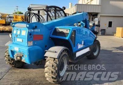Genie GTH5519 Stivuitoare telescopice