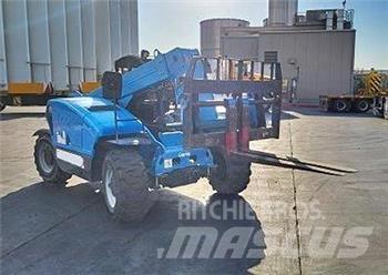 Genie GTH5519 Stivuitoare telescopice