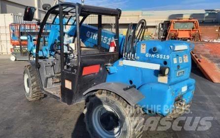 Genie GTH5519 Stivuitoare telescopice