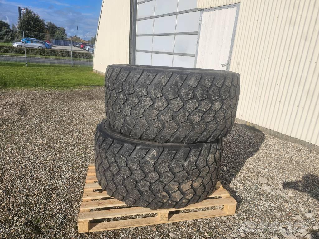 Michelin Cargo X Bib Roti