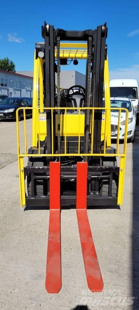 Hyster H 3.00 FT Stivuitor GPL