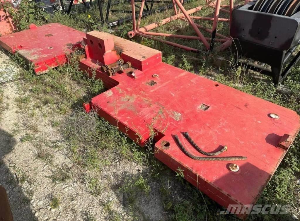 Link-Belt LS-518 Macarele