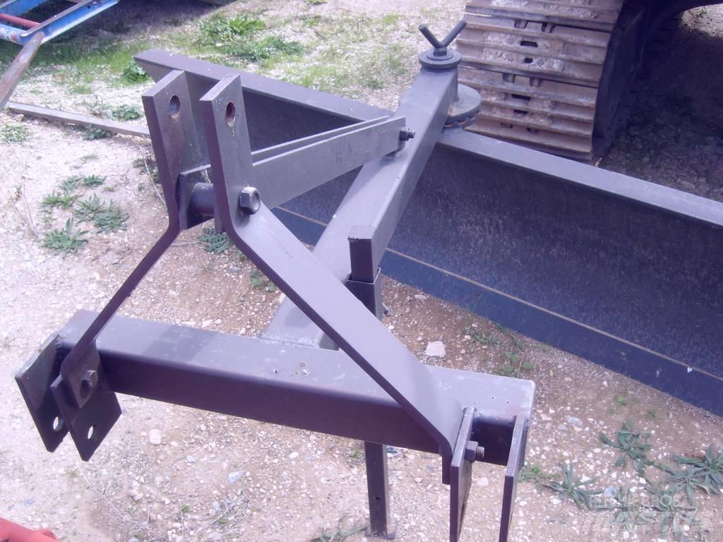 ΜΑΧΑΙΡΙ Alte masini pentru drum si zapada