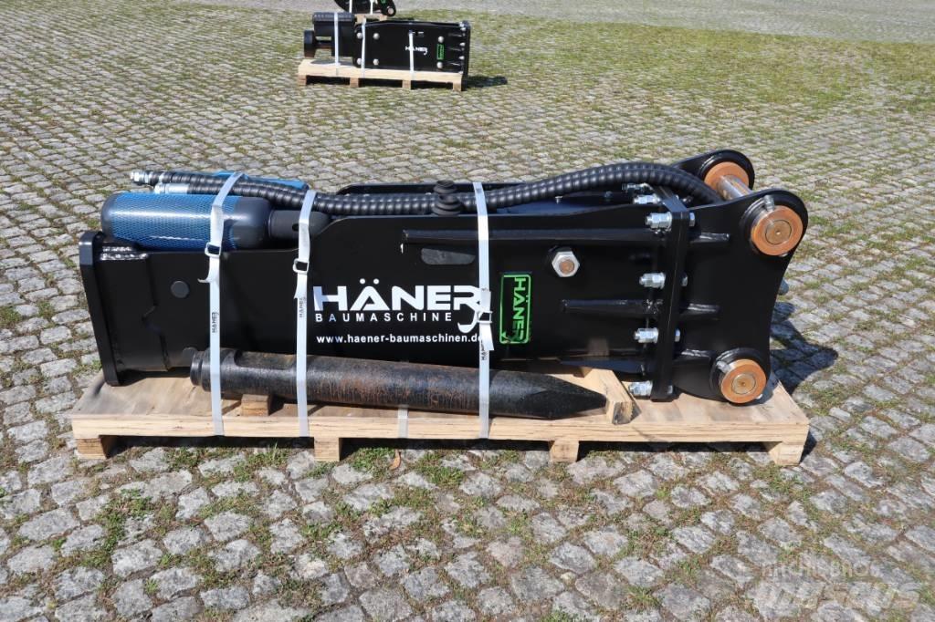  Haner HX 2000A Ciocane / Concasoare