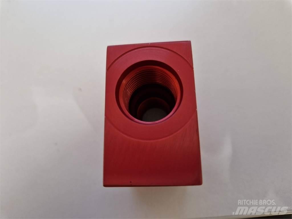 Rottne 075-0003 Hidraulice