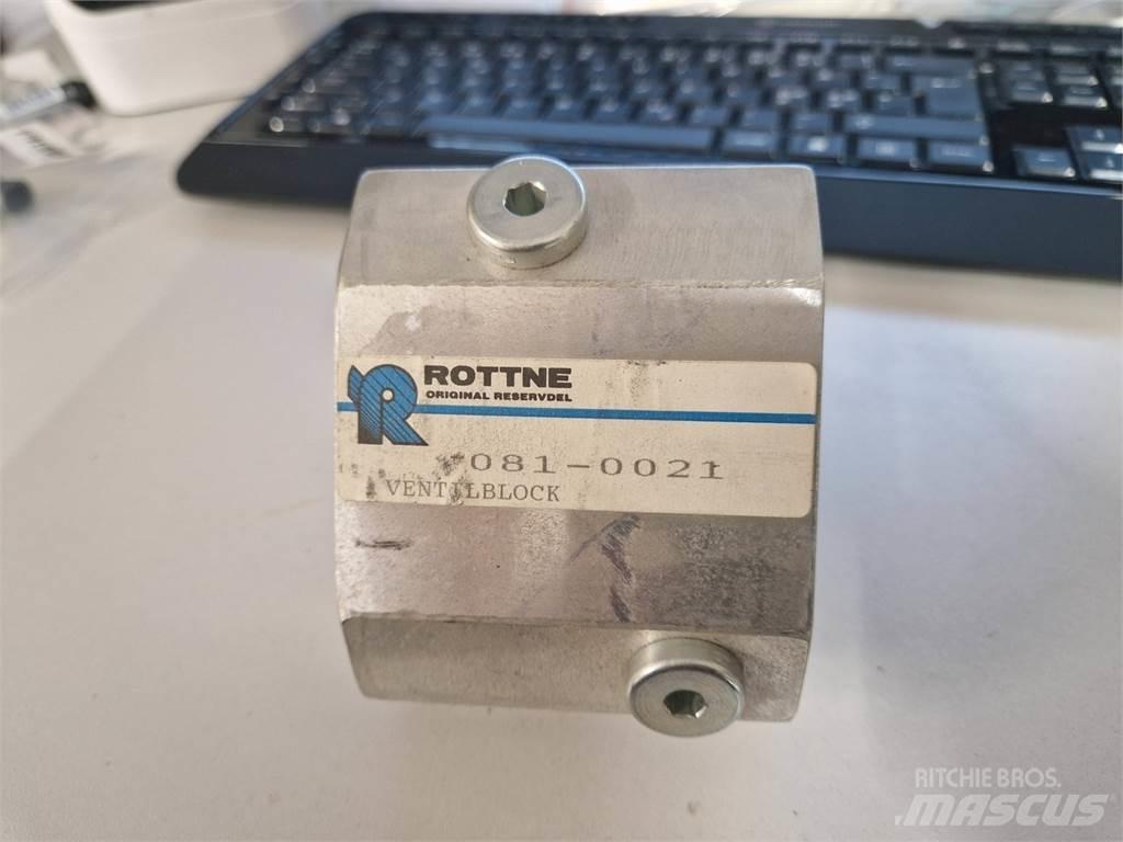 Rottne 081-0021 Hidraulice