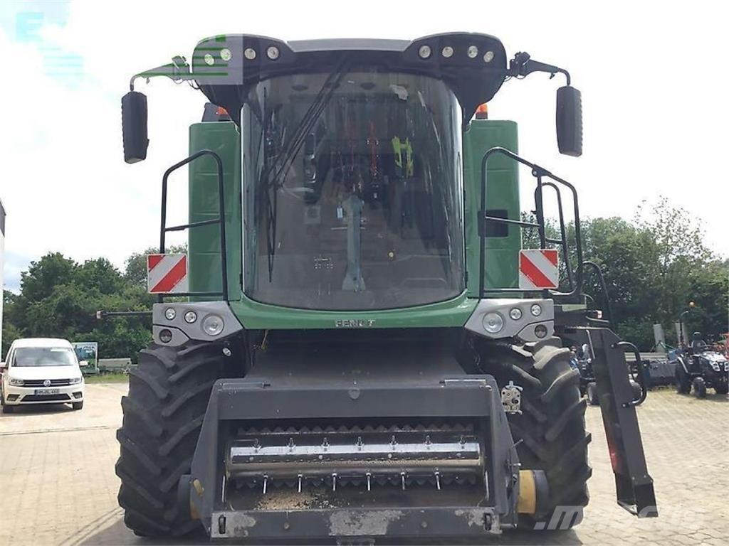 Fendt 6335 c Combine de secerat