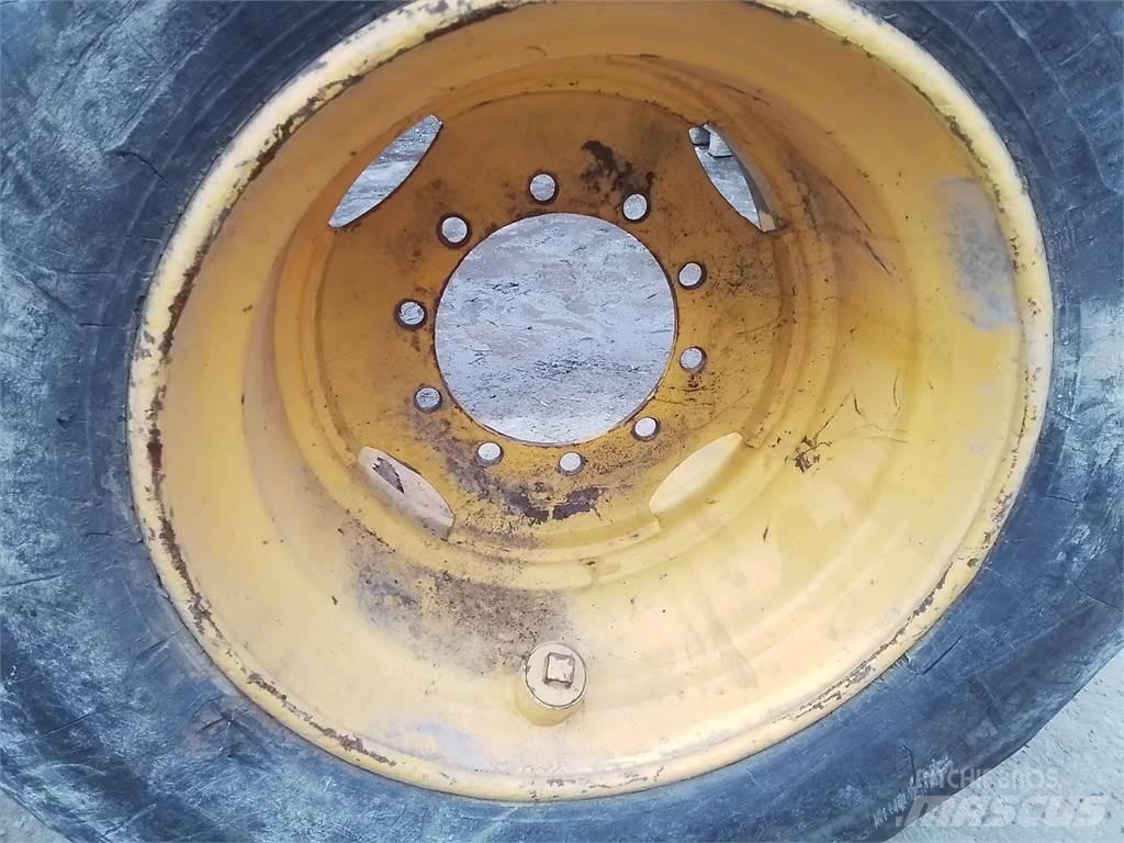 Ösa 250 20x26,5 Anvelope, roti si jante