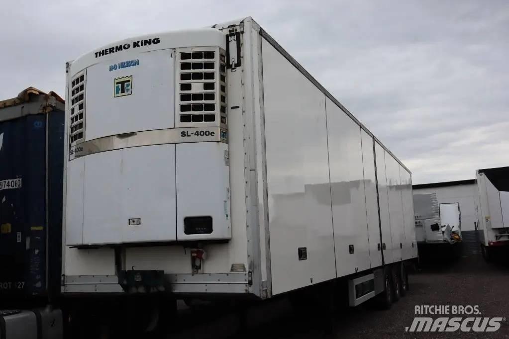 Parator SCV15-24 Remorci frigorifice
