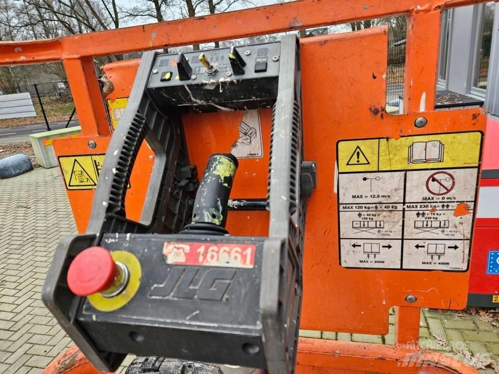 JLG 1930 ES Platforme foarfeca