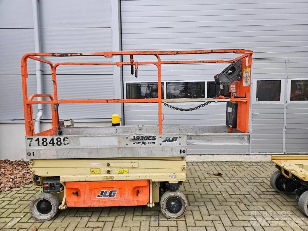 JLG 1930 ES Platforme foarfeca