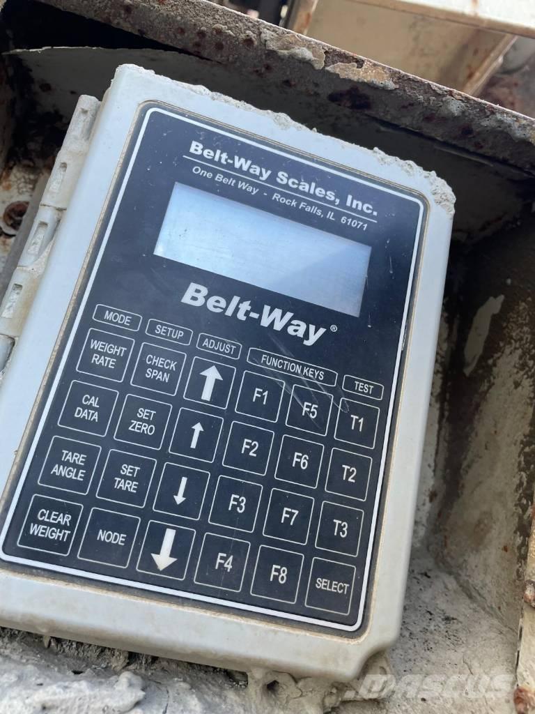 Metso LT300HP Concasoare mobile