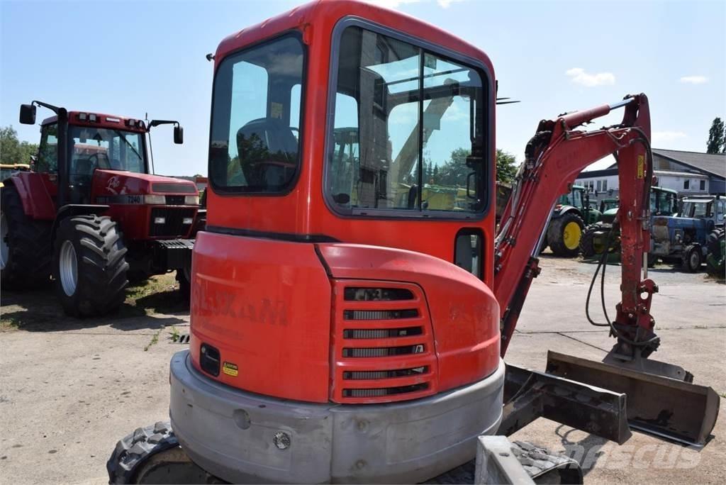 Bobcat E 26 Mini excavatoare < 7t