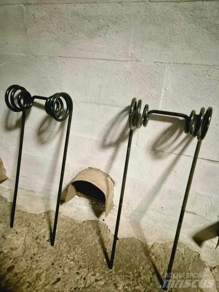 Bremer STR 700 Alte masini si accesorii de cultivat