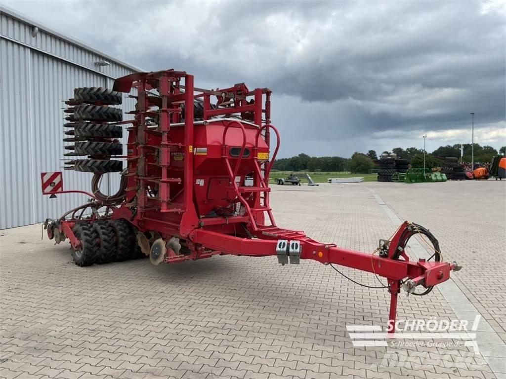 Horsch PRONTO 6 DC Perforatoare