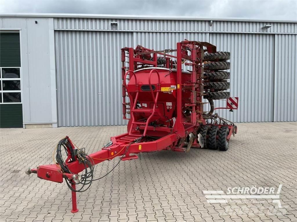 Horsch PRONTO 6 DC Perforatoare