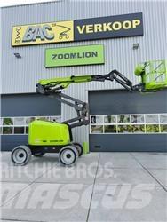 Zoomlion Za14J Platforme foarfeca