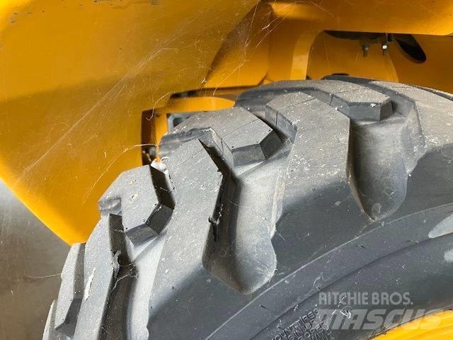 JCB TLT 35 D Stivuitor diesel