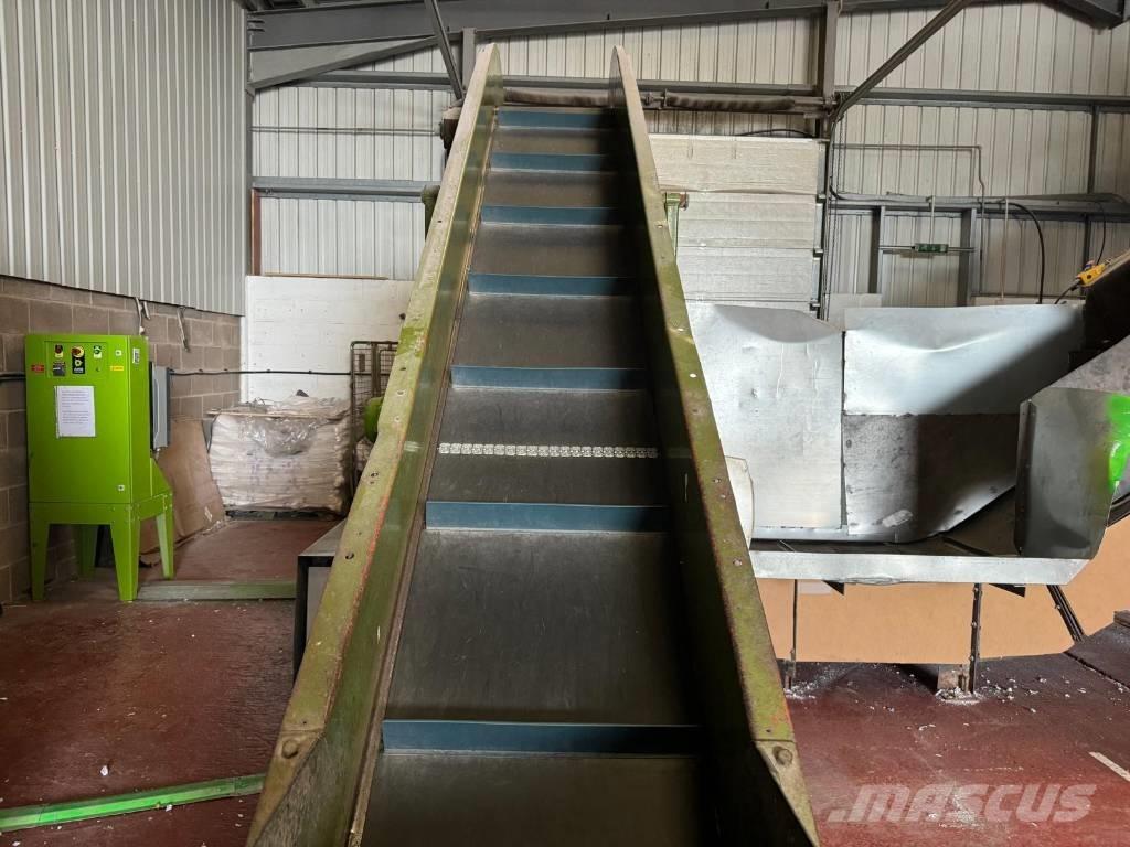  CP MFG 3000 Transportoare