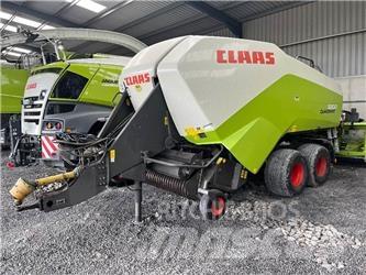 CLAAS Quadrant 3200 Baler dreptunghiular