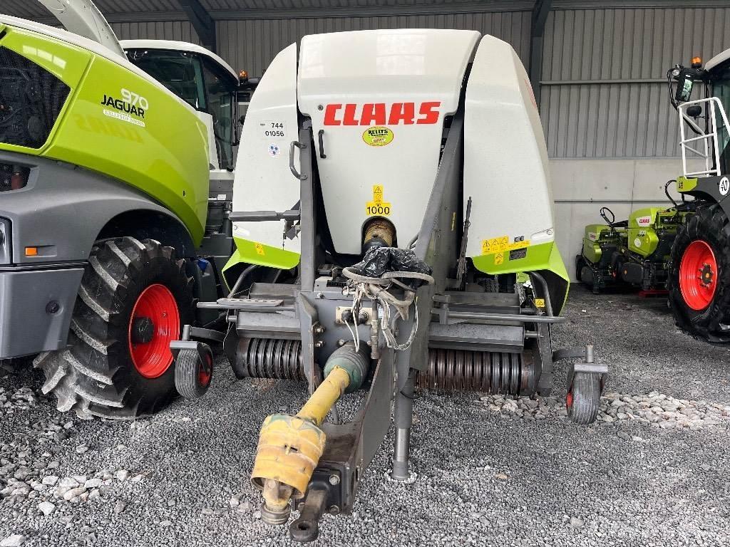 CLAAS Quadrant 3200 Baler dreptunghiular