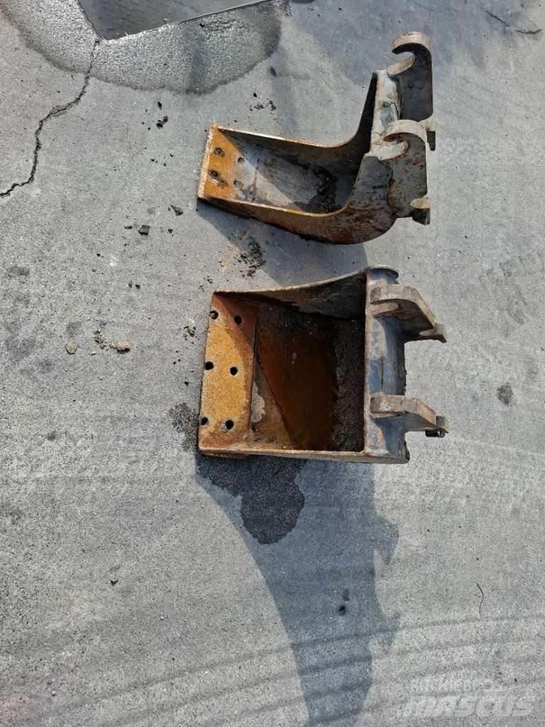XCMG XE20E 0 Tractoare