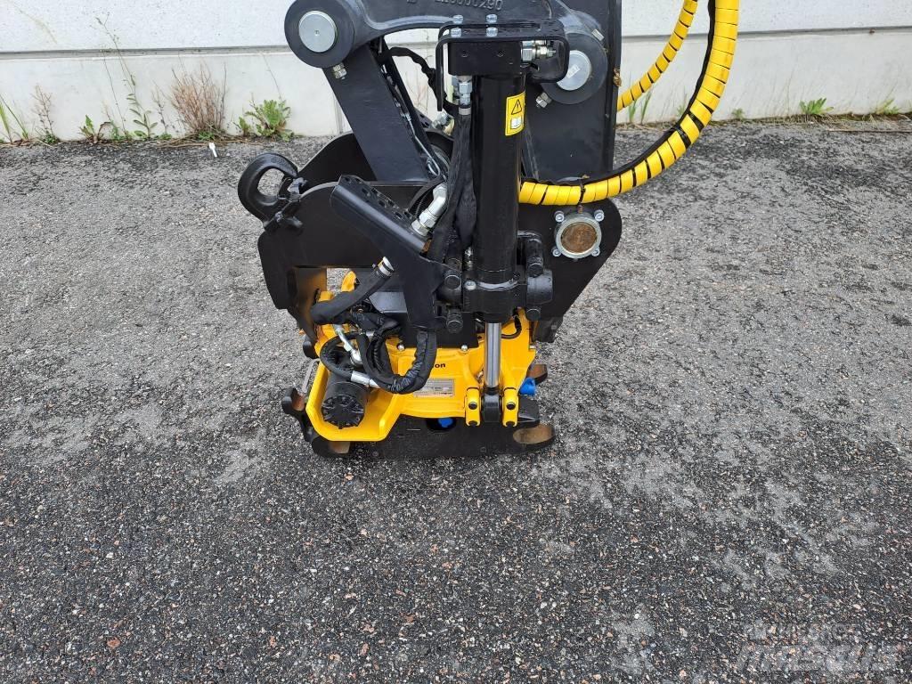 ECM 85SB Excavatoare 7t - 12t