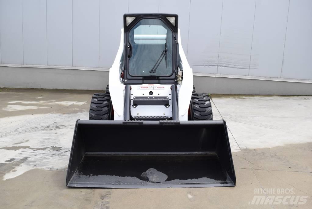 Bobcat S 250 Mini incarcator
